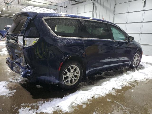 Photo 3 from auction – 2017 CHRYSLER PACIFICA T with VIN 2C4RC1DG9HR518637