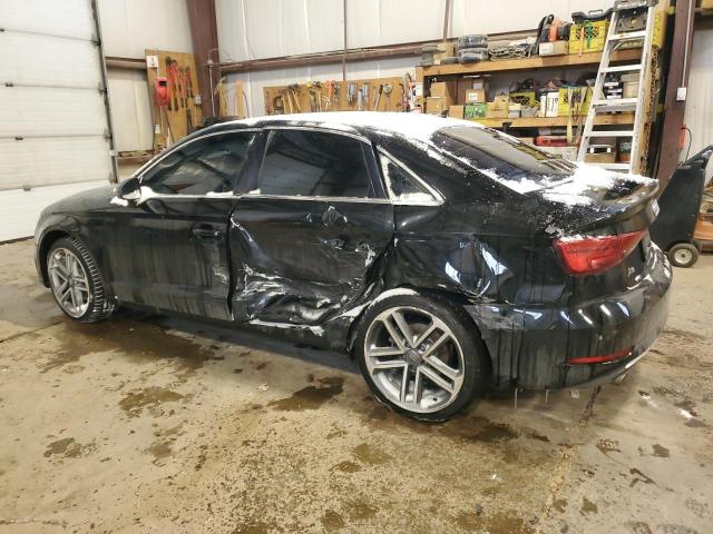 Photo 2 from auction – 2017 AUDI S3 PRESTIG with VIN WAUF8GFF5H1015619