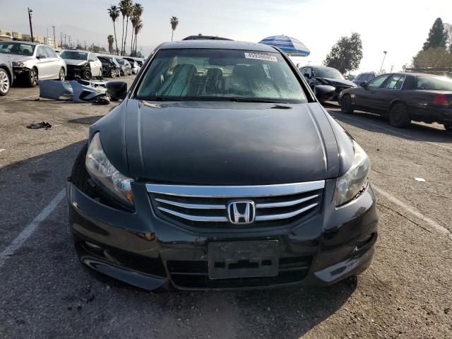 Photo 5 from auction – 2011 HONDA ACCORD EXL with VIN 1HGCP3F87BA013284