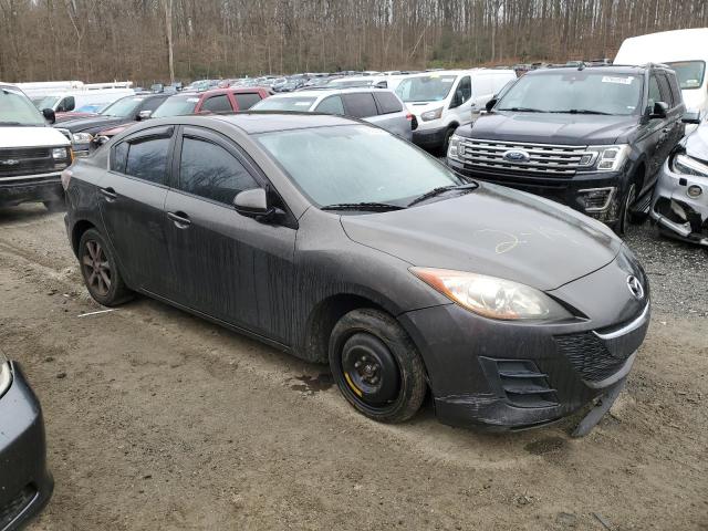 Zdjęcie 4 z aukcji – 2010 MAZDA 3 I z VIN JM1BL1SF8A1128764