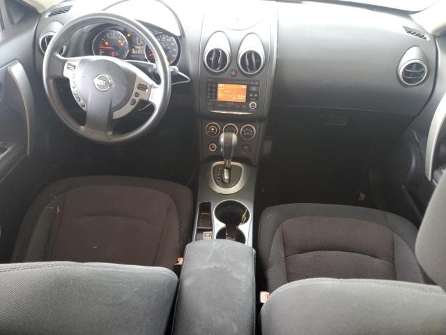 Photo 8 from auction – 2011 NISSAN ROGUE S with VIN JN8AS5MT8BW569571
