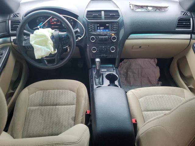 صورة رقم 8 من المزاد - 2017 FORD EXPLORER مع VIN 1FM5K7BH3HGB73327