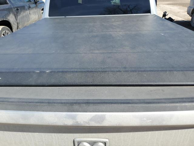 Photo 10 from auction – 2012 DODGE RAM 1500 S with VIN 3C6JD6AK9CG163703