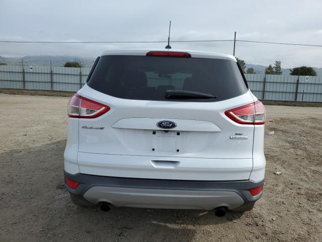 Photo 6 from auction – 2014 FORD ESCAPE SE with VIN 1FMCU0GX3EUD66311