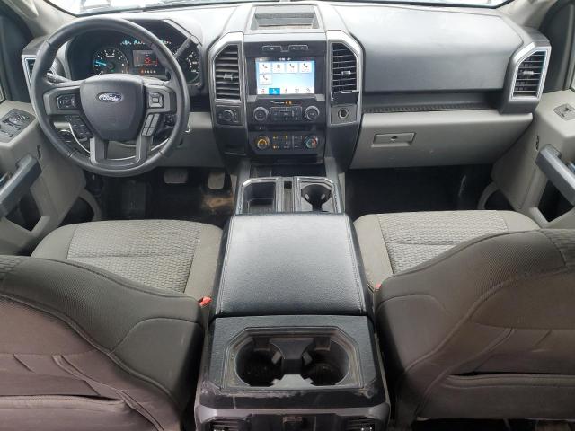 Photo 8 from auction – 2018 FORD F150 SUPER with VIN 1FTEW1EP5JKF16053