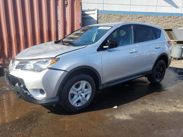 صورة رقم 1 من المزاد - 2014 TOYOTA RAV4 LE مع VIN 2T3BFREV4EW139910