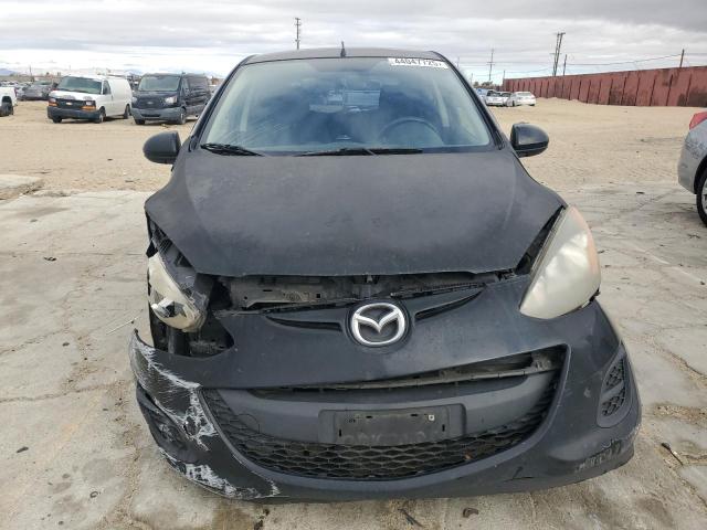 Photo 5 from auction – 2012 MAZDA MAZDA2 with VIN JM1DE1KZ1C0133696