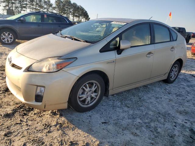 Photo 1 from auction – 2010 TOYOTA PRIUS with VIN JTDKN3DU3A0226737