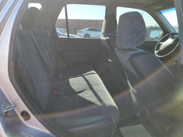 Photo 11 from auction – 2004 HONDA CR-V EX with VIN SHSRD78884U203975