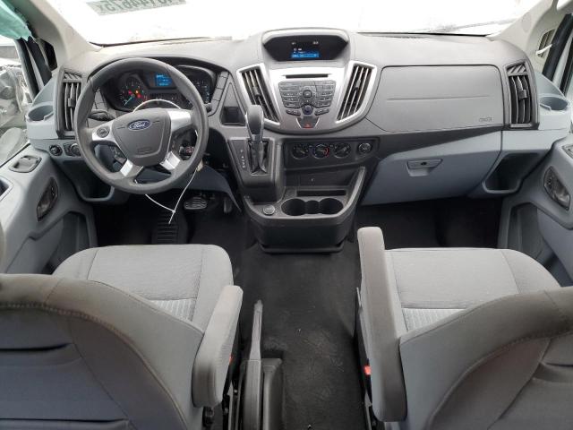 Photo 8 from auction – 2019 FORD TRANSIT T- with VIN 1FBZX2ZM9KKA06377