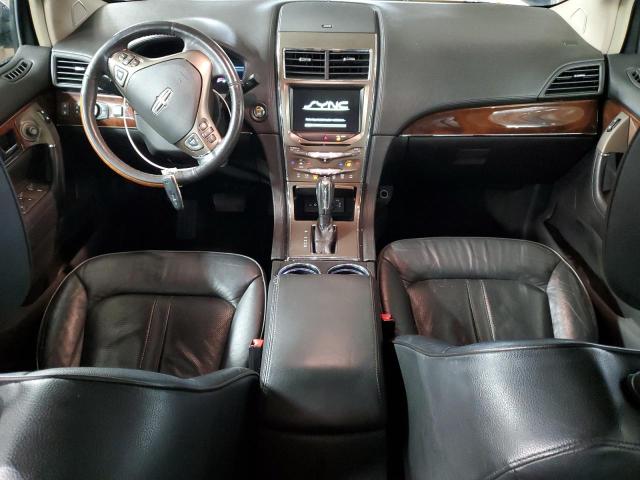 Photo 8 from auction – 2014 LINCOLN MKX with VIN 2LMDJ8JK5EBL01995