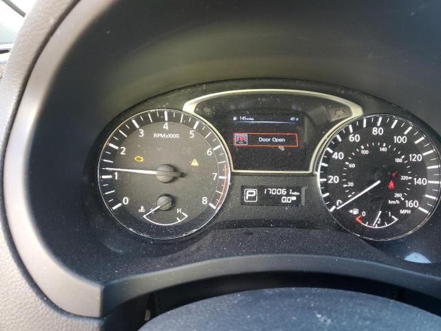 Photo 9 from auction – 2014 NISSAN ALTIMA 2.5 with VIN 1N4AL3AP6EC185692