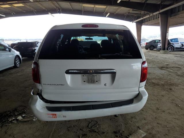 Photo 6 from auction – 2006 CHRYSLER TOWN & COU with VIN 1A4GP45RX6B658148
