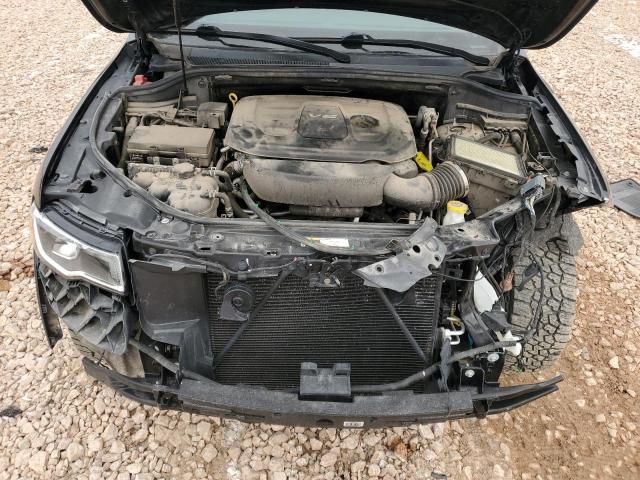 Photo 12 from auction – 2018 JEEP GRAND CHER with VIN 1C4RJFBG2JC476882