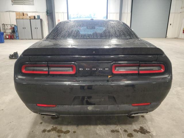 Photo 6 from auction – 2018 DODGE CHALLENGER with VIN 2C3CDZAG5JH325293