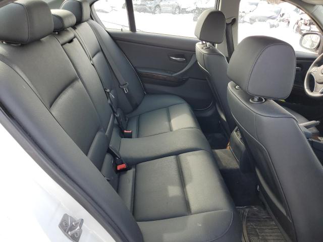 Photo 10 from auction – 2011 BMW 328 XI with VIN WBAPK7C55BA772657