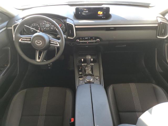 Photo 8 from auction – 2025 MAZDA CX-50 PREF with VIN 7MMVABBM5SN304381