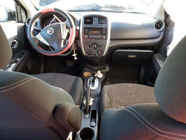 Photo 8 from auction – 2017 NISSAN VERSA S with VIN 3N1CN7AP9HL842842