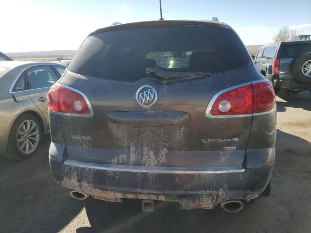 Photo 6 from auction – 2010 BUICK ENCLAVE CX with VIN 5GALVBED1AJ171214