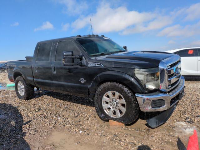 Photo 4 from auction – 2012 FORD F350 SUPER with VIN 1FT8W3BT2CEC00881
