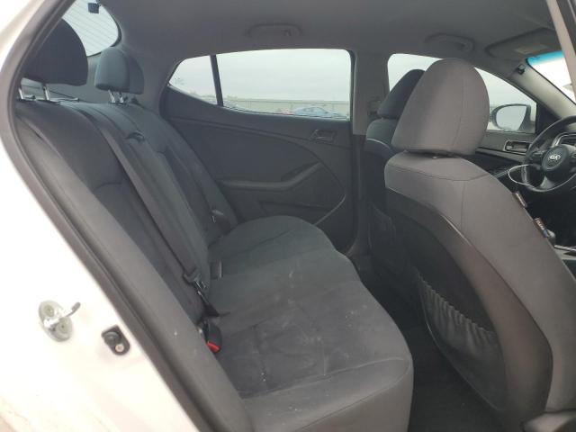Снимка 10 от търг – 2015 KIA OPTIMA LX с VIN KNAGM4A73F5633316