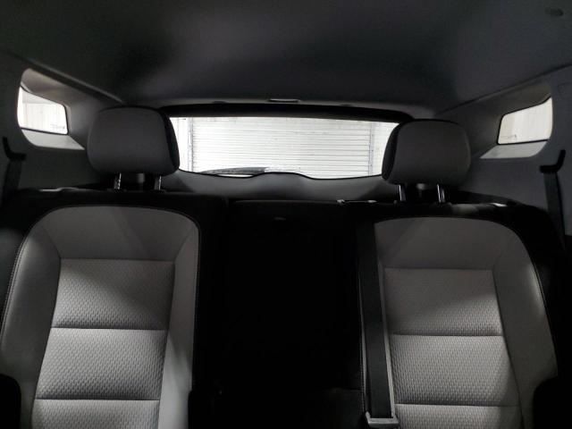 Photo 10 from auction – 2022 GMC TERRAIN SL with VIN 3GKALTEV4NL176548