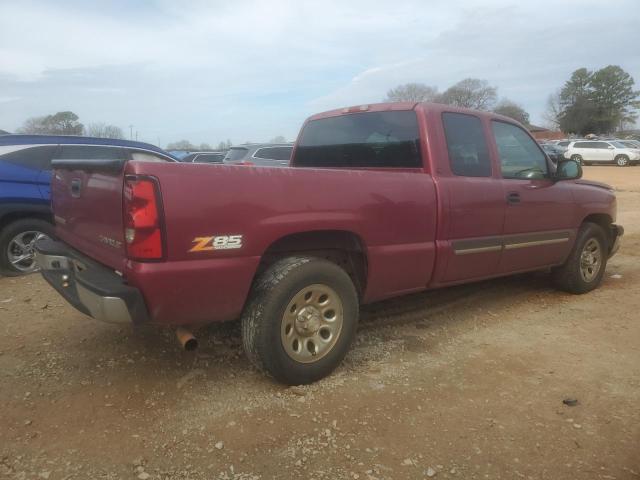 Photo 3 from auction – 2005 CHEVROLET SILVERADO with VIN 2GCEC19V051275011