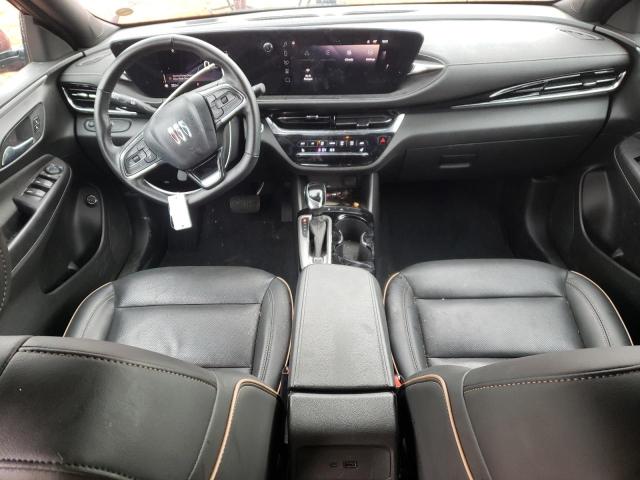 Zdjęcie 8 z aukcji – 2024 BUICK ENVISTA AV z VIN KL47LCE22RB044739