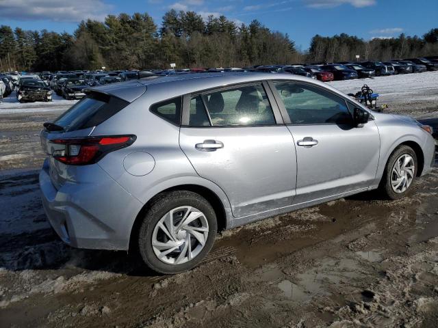 Photo 3 from auction – 2024 SUBARU IMPREZA with VIN JF1GUABC7R8917411