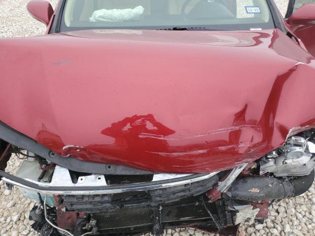 Photo 11 from auction – 2011 LEXUS HS 250H with VIN JTHBB1BA4B2047925