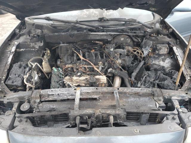Photo 11 from auction – 2000 BUICK LESABRE CU with VIN 1G4HP54K6YU103401