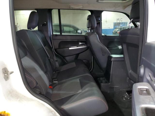 Photo 11 from auction – 2012 JEEP LIBERTY SP with VIN 1C4PJMAK7CW147629
