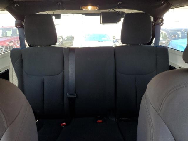 Photo 10 from auction – 2016 JEEP WRANGLER U with VIN 1C4BJWDG0GL107218