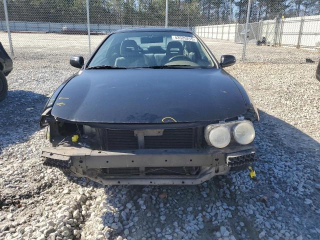 Photo 5 from auction – 1998 ACURA INTEGRA LS with VIN JH4DC4351WS004576