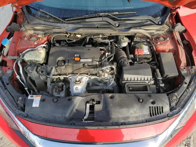 Photo 11 from auction – 2016 HONDA CIVIC LX with VIN 2HGFC2F52GH536648