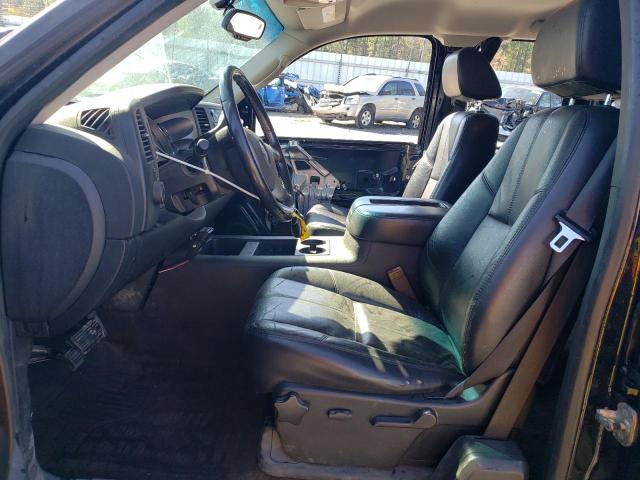 Photo 7 from auction – 2008 GMC SIERRA K15 with VIN 1GTEK19J38Z279744