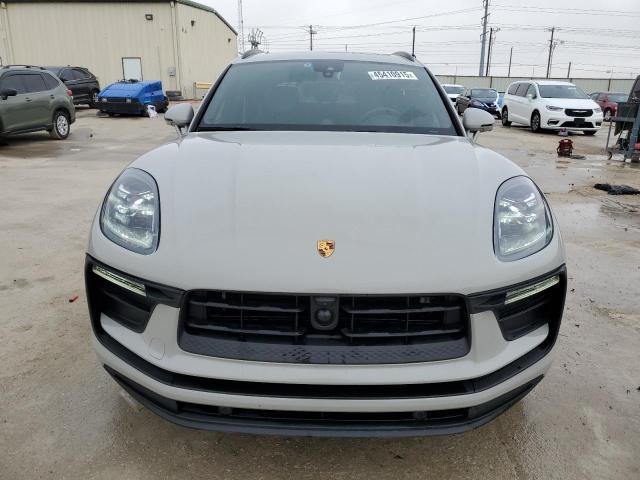 Photo 5 from auction – 2024 PORSCHE MACAN BASE with VIN WP1AA2A52RLB03938