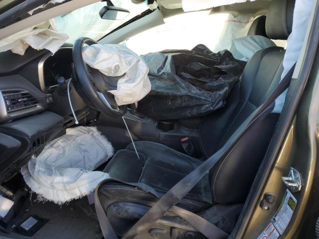 Photo 7 from auction – 2020 SUBARU OUTBACK LI with VIN 4S4BTANC5L3206762