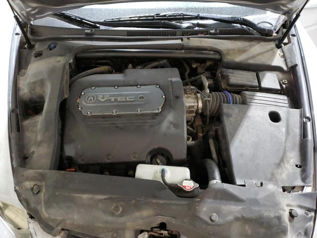 Photo 11 from auction – 2004 ACURA TL with VIN 19UUA66224A070143
