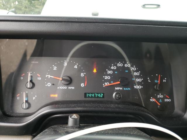 Photo 9 from auction – 2006 JEEP WRANGLER / with VIN 1J4FA44S56P753768