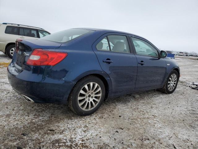 Photo 3 from auction – 2010 SUZUKI KIZASHI SE with VIN JS2RF9A38A6100936