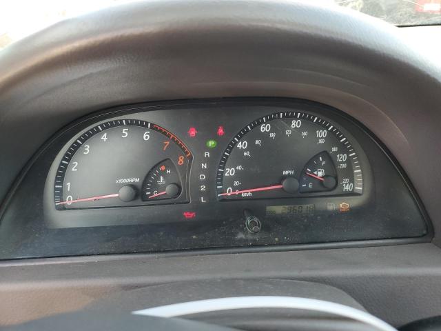 Photo 9 from auction – 2002 TOYOTA CAMRY LE with VIN 4T1BE32K62U108284