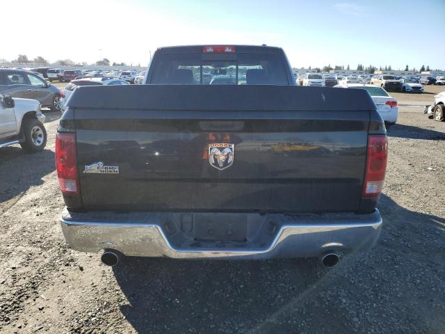 Photo 6 from auction – 2010 DODGE RAM 1500 with VIN 1D7RB1GT6AS208015