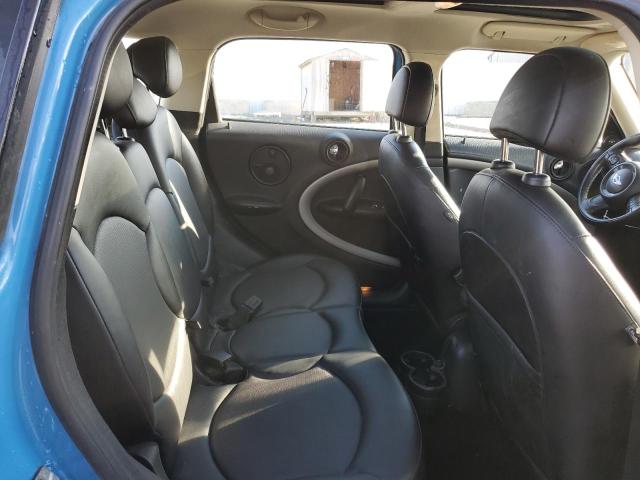 Photo 10 from auction – 2016 MINI COOPER COU with VIN WMWZB3C52GWR48981