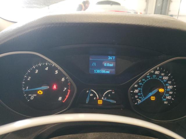 Photo 9 from auction – 2012 FORD FOCUS S with VIN 1FAHP3E2XCL321692