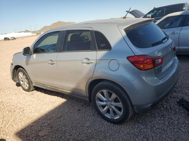 Photo 2 from auction – 2013 MITSUBISHI OUTLANDER with VIN 4A4AR3AU0DE022501