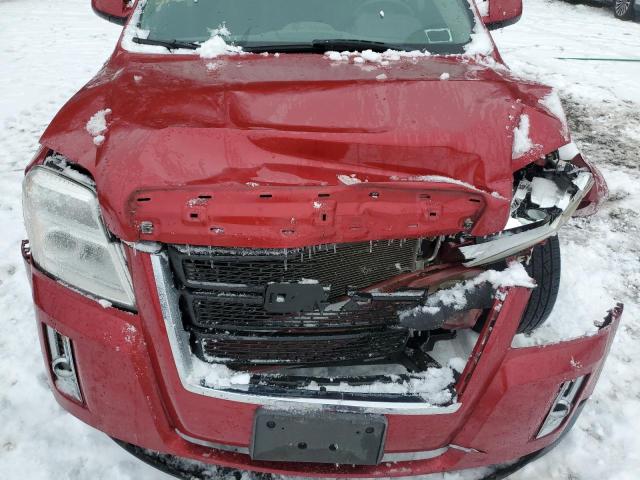صورة رقم 12 من المزاد - 2013 GMC TERRAIN SL مع VIN 2GKFLTEK0D6279383