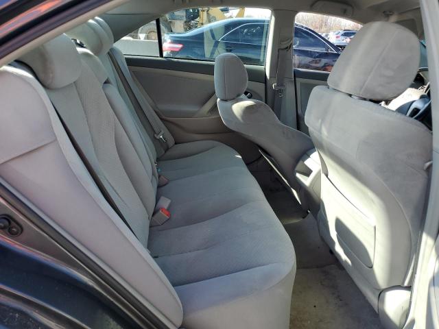 Photo 10 from auction – 2009 TOYOTA CAMRY BASE with VIN 4T1BE46KX9U405052