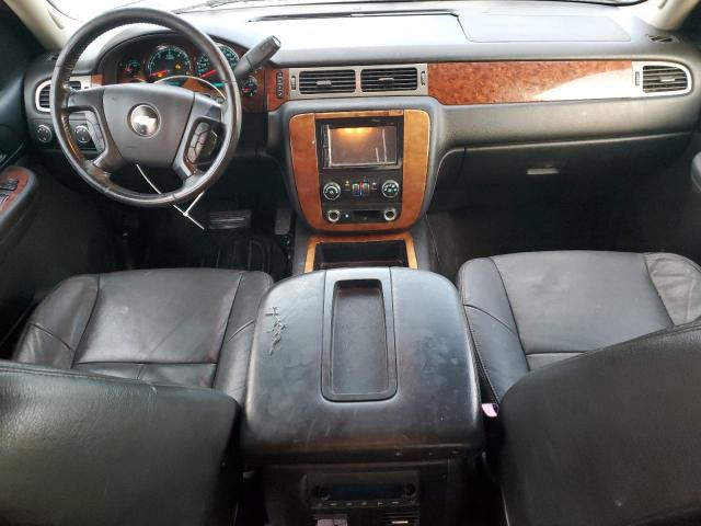 Photo 8 from auction – 2008 CHEVROLET AVALANCHE with VIN 3GNFK12358G172847