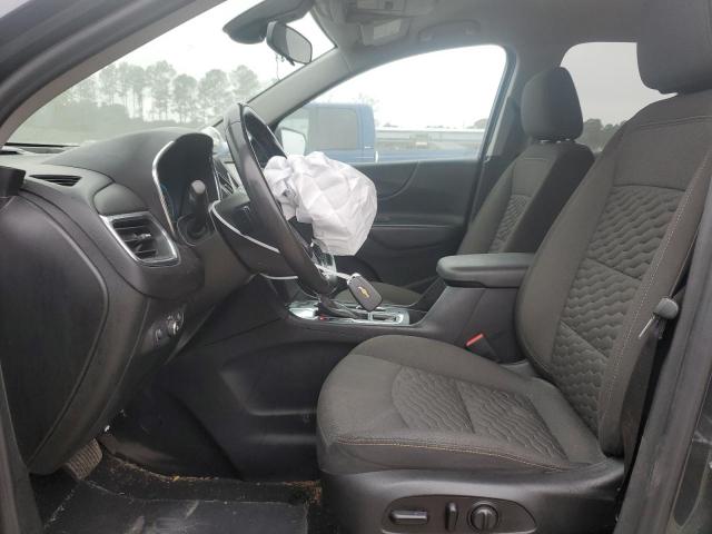 Photo 7 from auction – 2020 CHEVROLET EQUINOX LT with VIN 2GNAXKEVXL6269853